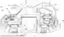 Fig. 01 - BAND SAW