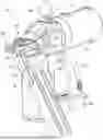 Fig. 01 - POWERED FASTENER DRIVER