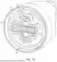 Fig. 17 - HYDRAULIC HAND-HELD KNOCKOUT PUNCH DRIVER