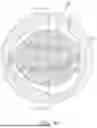 Fig. 19 - HYDRAULIC HAND-HELD KNOCKOUT PUNCH DRIVER