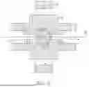 Fig. 20 - HYDRAULIC HAND-HELD KNOCKOUT PUNCH DRIVER