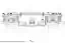 Fig. 02 - PRETREATMENT DEVICE AND INK JET DIGITAL PRINTING MACHINE INCLUDING SAID PRETREATMENT DEVICE