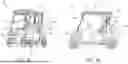 Fig. 02 - SYSTEMS AND METHODS FOR A VEHICLE ENCLOSURE SYSTEM