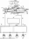 Fig. 01 - MASTER CYLINDER AND ELECTRONIC BRAKE SYSTEM COMPRISING SAME