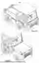Fig. 09 - Common chassis for ground support tractors
