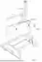 Fig. 06 - Attic stair apparatus
