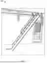 Fig. 09 - Attic stair apparatus