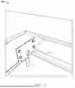 Fig. 22 - Attic stair apparatus
