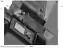 Fig. 06 - Opto-Electronic Locking Assembly for Electronic Gaming Machines