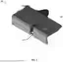 Fig. 07 - Opto-Electronic Locking Assembly for Electronic Gaming Machines