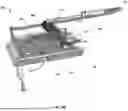 Fig. 09 - Opto-Electronic Locking Assembly for Electronic Gaming Machines