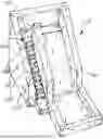 Fig. 01 - Stairway for an Inflatable Structure