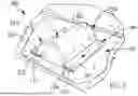 Fig. 06 - Stairway for an Inflatable Structure