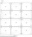 Fig. 10 - Bracket Structure, Sub-display Panel Module and Tiled Display Device