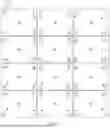 Fig. 11 - Bracket Structure, Sub-display Panel Module and Tiled Display Device