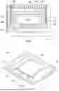 Fig. 03 - DETECTING IMPROPER POSITIONING OF A REMOVABLE BOTTOM PANEL OF AN OVEN APPLIANCE