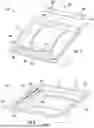 Fig. 04 - DETECTING IMPROPER POSITIONING OF A REMOVABLE BOTTOM PANEL OF AN OVEN APPLIANCE