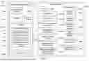 Fig. 13 - INDEPENDENTLY RANDOMLY GENERATED DIFFERENT FULL AND PARTIAL FEATURES ASSOCIATED WITH ACTIVATORS