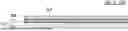 Fig. 01 - CURRENT COLLECTOR FOR SECONDARY BATTERY AND MANUFACTURING METHOD THEREFOR