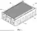 Fig. 02 - DIE CAST BATTERY ENCLOSURE