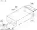 Fig. 04 - BATTERY MODULE ASSEMBLY HAVING FIRE-EXTINGUISHING FUNCTION AND BATTERY PACK INCLUDING THE SAME