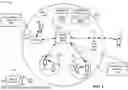 Fig. 02 - RETRANSMISSION CONSIDERATIONS OF MULTIPLE RANDOM ACCESS CHANNEL TRANSMISSIONS IN FULL-DUPLEX NETWORKS