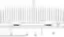Fig. 01 - HEAT SINK, HEAT DISSIPATION UNIT, AND SERVER