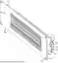 Fig. 01 - RECESSED POWER CABLE TRANSITION PANEL