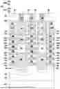 Fig. 01 - CHANNEL REGIONS IN STACKED TRANSISTORS AND METHODS OF FORMING THE SAME