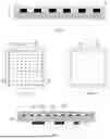 Fig. 02 - DISPLAY MODULE, LED OPTICAL DEVICE AND MANUFACTURING METHOD THEREFOR