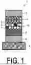 Fig. 02 - LIGHT-EMITTING ELEMENT AND DISPLAY DEVICE