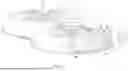 Fig. 06 - ROTARY MOWER WITH CUTTING DECK WITH BIDIRECTIONAL CUTTING BLADES