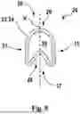 Fig. 09 - BINDING NEEDLE FOR A NEEDLE YOKE OF A BALE PRESS