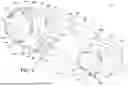 Fig. 03 - CLEAT STRUCTURE FOR ARTICLE OF FOOTWEAR