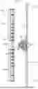 Fig. 06 - ADJUSTABLE SQUEEGEE WITH SCRUBBER BAR