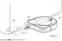 Fig. 02 - BRUSH FOR AUTONOMOUS CLEANING ROBOT