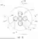 Fig. 11 - GUIDES AND INSTRUMENTS FOR IMPROVING ACCURACY OF GLENOID IMPLANT PLACEMENT