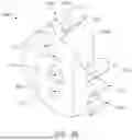Fig. 22 - GUIDES AND INSTRUMENTS FOR IMPROVING ACCURACY OF GLENOID IMPLANT PLACEMENT