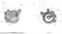 Fig. 26 - GUIDES AND INSTRUMENTS FOR IMPROVING ACCURACY OF GLENOID IMPLANT PLACEMENT