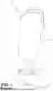 Fig. 02 - INFLATABLE LIMB PROSTHESIS