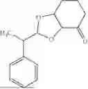 Fig. 167 - NOVEL CYCLIC ACETAL COMPOUNDS WITH ALDEHYDE OR KETONE FUNCTIONALITIES AND USES THEREOF