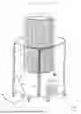 Fig. 08 - Automated Robotic System And Method For Sanitization And Disinfection