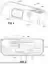 Fig. 02 - Smart Wearable Injection and/or Infusion Device