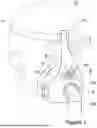 Fig. 02 - PATIENT INTERFACE AND A SPEECH VALVE THEREFOR