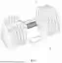 Fig. 02 - WEIGHT-VISUALIZED DUMBBELL