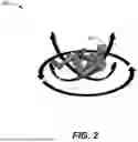 Fig. 03 - REFLEXIVE TRAINING APPARATUS