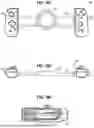 Fig. 28 - Mobile Game Controller with Magnetic Connector and Power Handling/Management Methods for Use Therewith