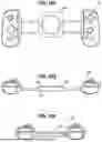 Fig. 32 - Mobile Game Controller with Magnetic Connector and Power Handling/Management Methods for Use Therewith