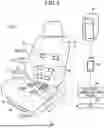 Fig. 03 - SEAT SYSTEM AND SEAT EXPERIENCE DEVICE