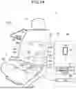 Fig. 14 - SEAT SYSTEM AND SEAT EXPERIENCE DEVICE